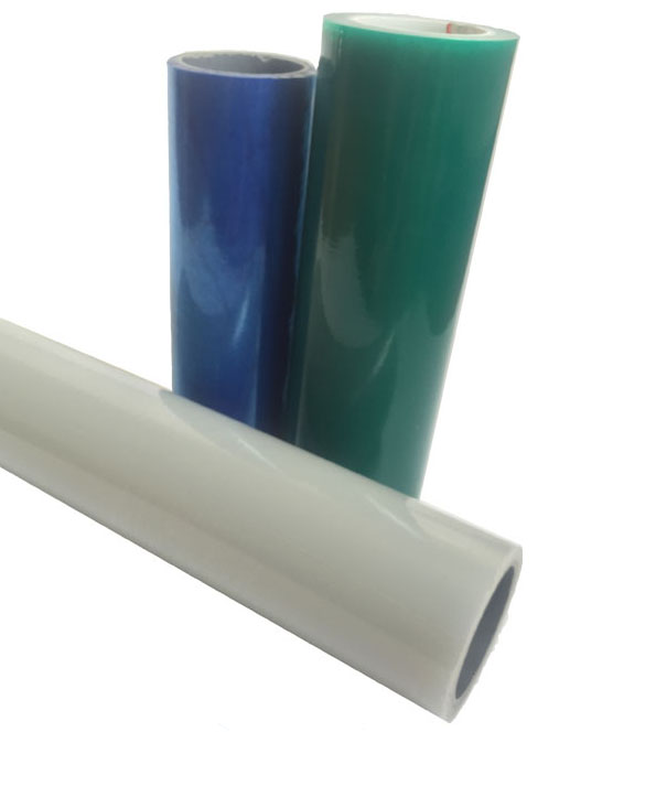 China Surface Protective Film For Common Glass Building Glass